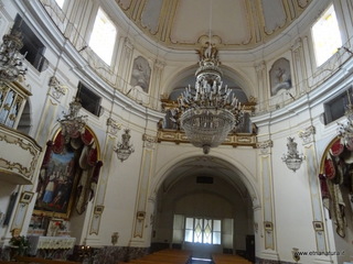 Monastero santa Lucia
